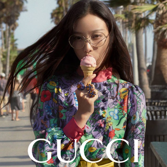 Gucci