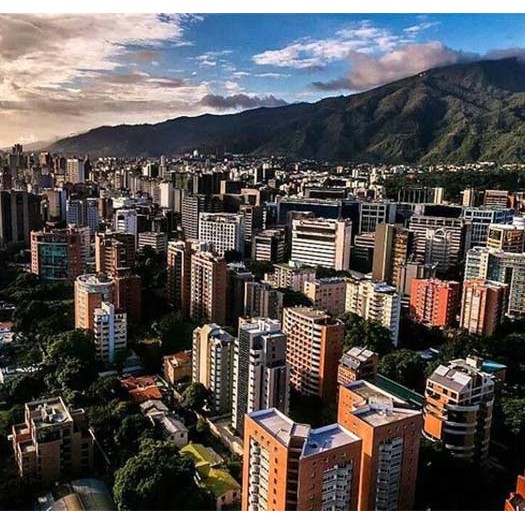 Caracas