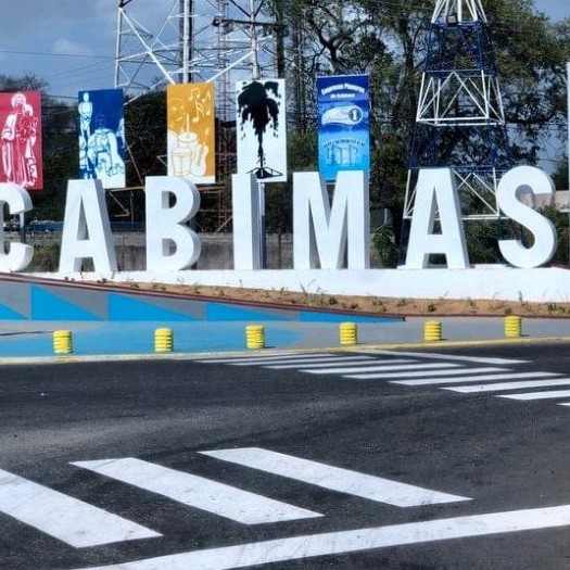 Cabimas