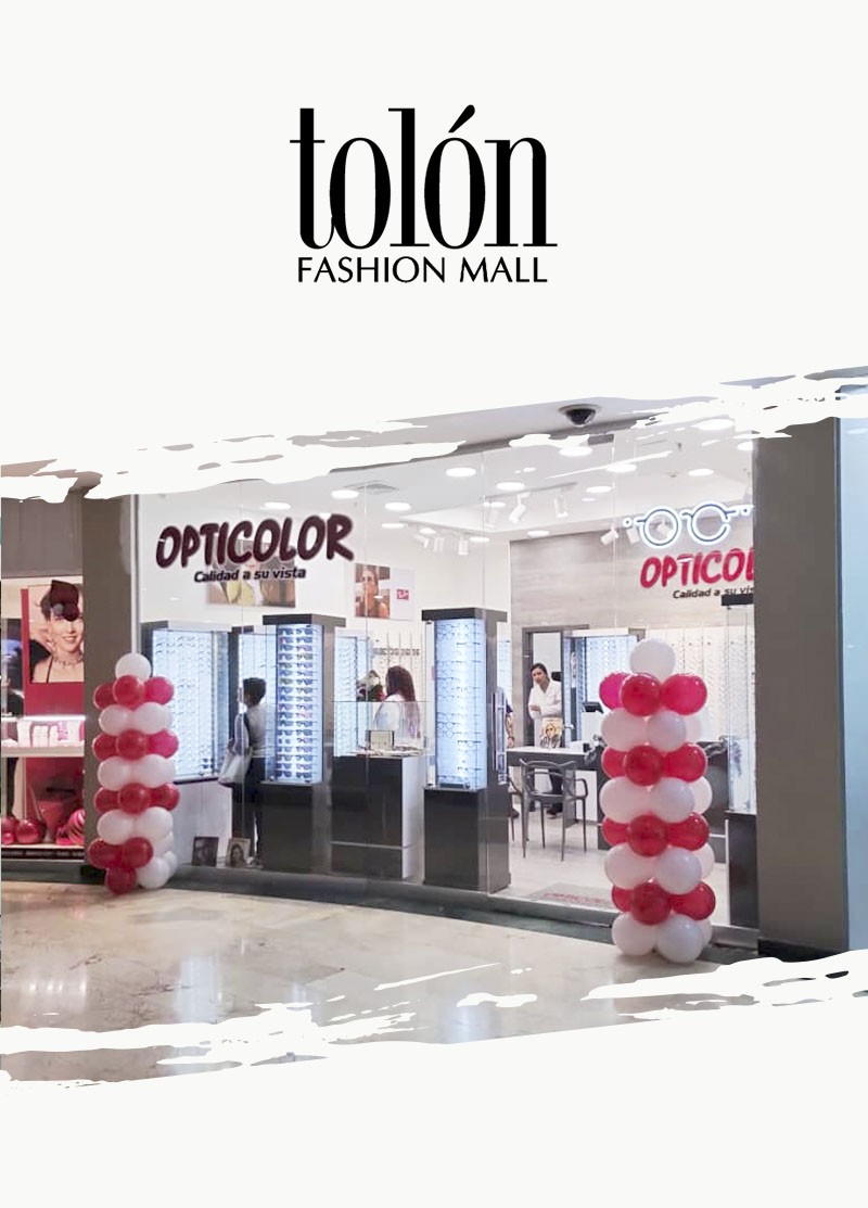 CC Tolon Fashion Mall